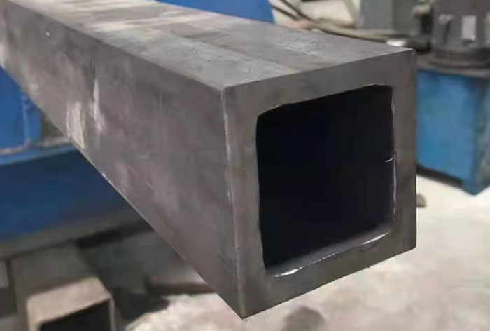 缙云厚壁无缝方管