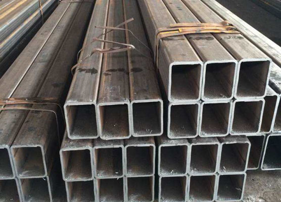 缙云16Mn无缝方管