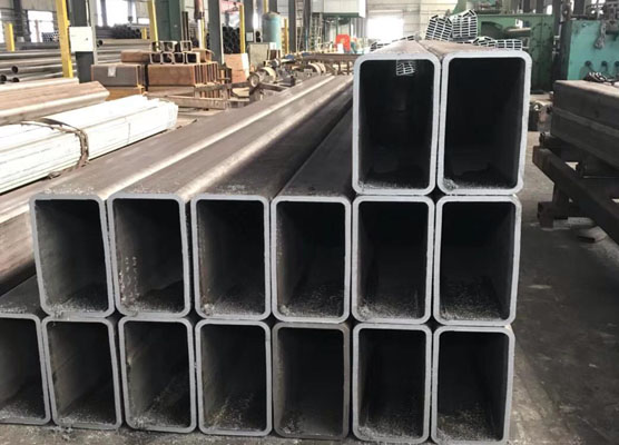 缙云大口径矩形管