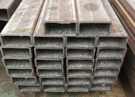 缙云16Mn矩形管