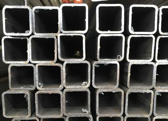 缙云Q345B方矩管