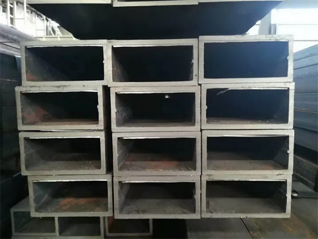 缙云冷拔方管哪里使用