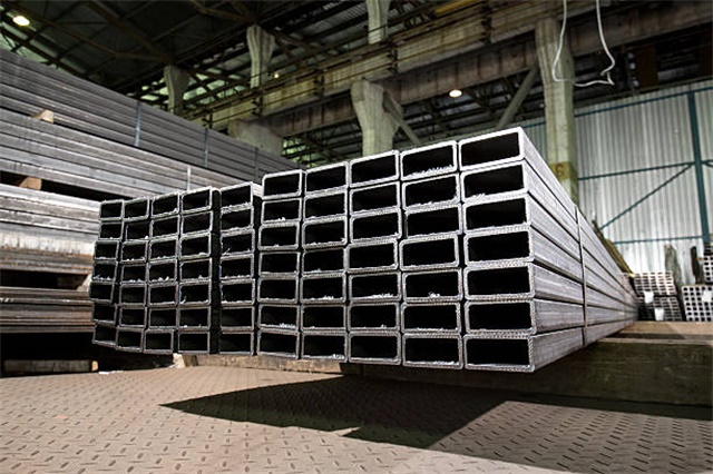 缙云无缝方矩管尺寸一览表