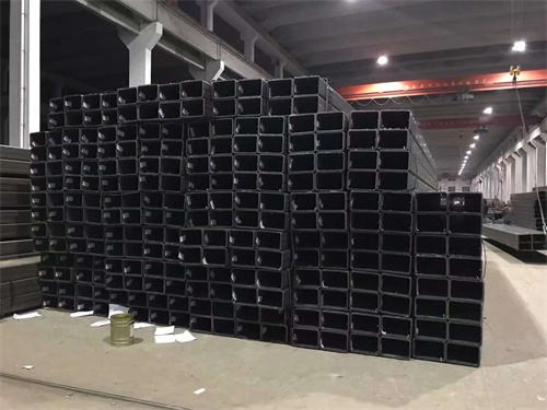 缙云冷拔方管选型指南 工程采购怎么选